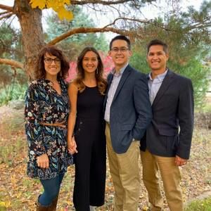 Meet your Posher, Holly